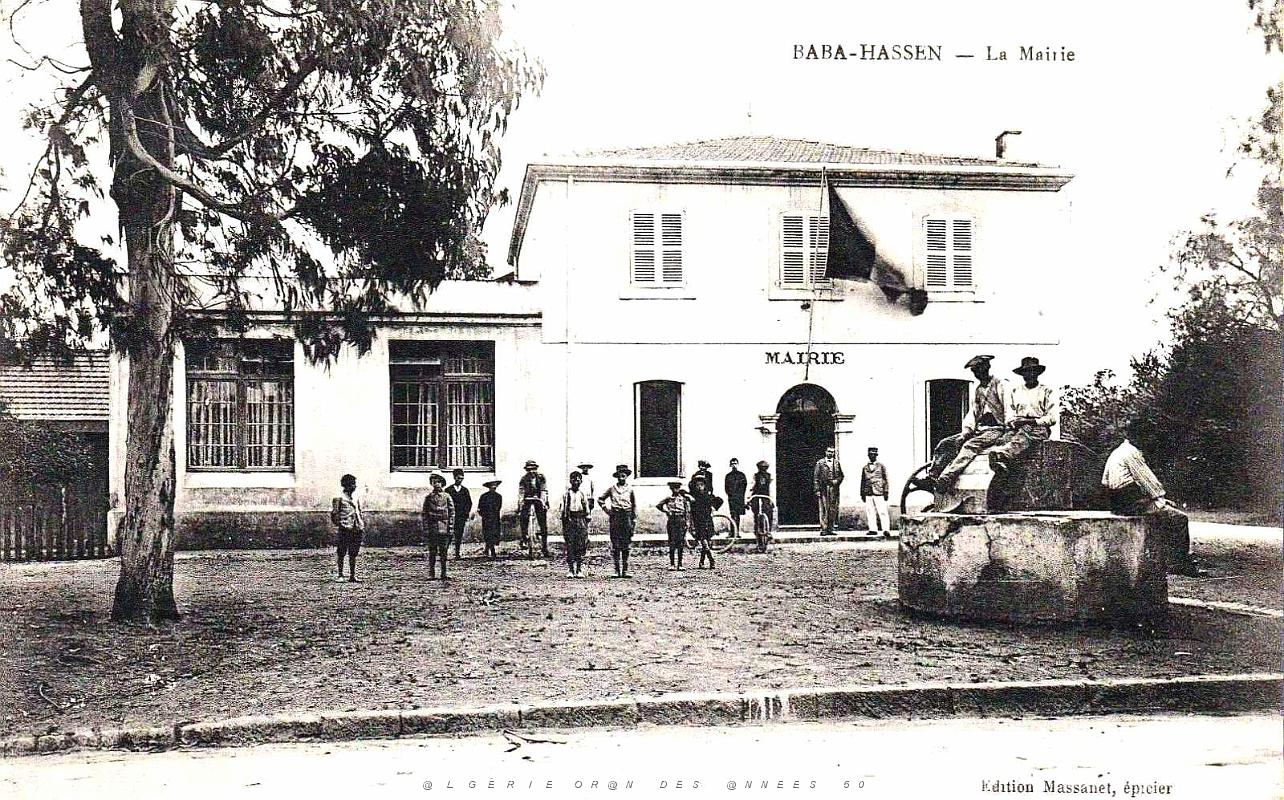 1783- Baba-Hassen - La Mairie.jpg
